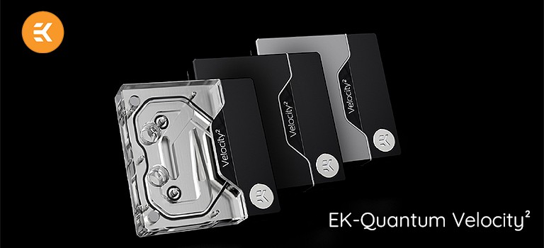 EK-Quantum Velocity²